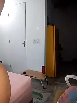CinnamonGirlRJ — fuck me wearing only pantyhose, creampie