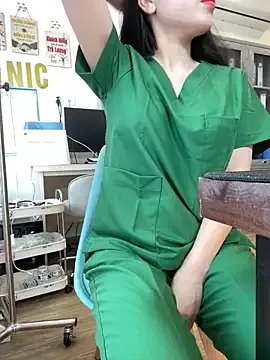 Clinic_Sexy on StripChat