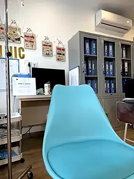 Clinic_Sexy on StripChat