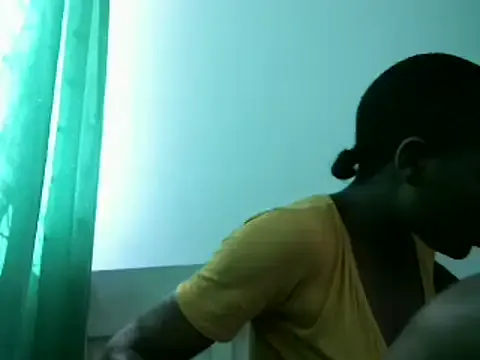 cocolicky on StripChat 