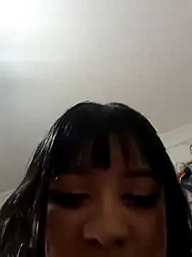 Connie_777 — Double squirt + anal 
