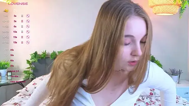 ConstanceHelms — hard spanks my ass