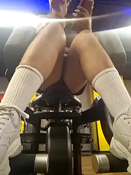 Coraline__dk2 — Flash boobs pub, Full toy control 10s