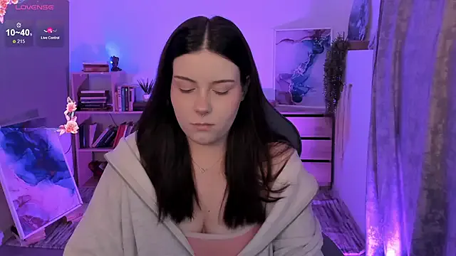 CoralineKeyns — for a good day