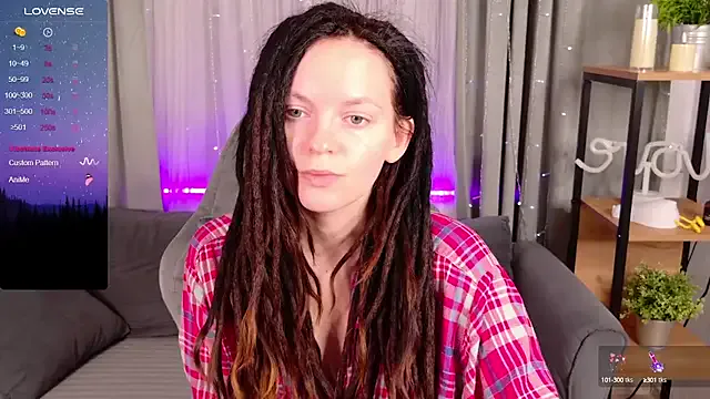 CoreyJane — slap naked ass in doggy positinon
