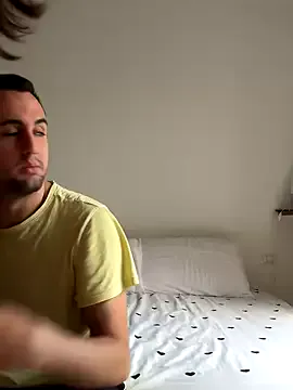 couplepenetration — Naked and play boobs