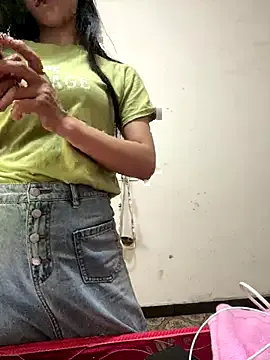 crhong666 — Freechat on StripChat