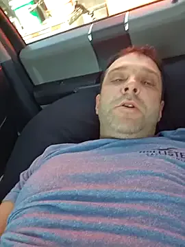 cumplay19850 — Cum in truck