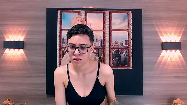Cutie_Shy_ — Vibrate the pussy