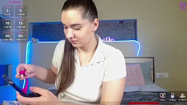cutieblush — sexual nudity