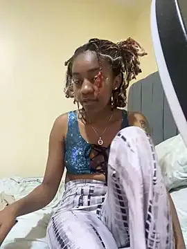 cuttie_sasha on StripChat 
