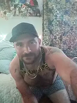 Daddylongleg690 — Start small
