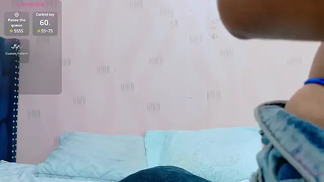 daddyysObsessed on StripChat 