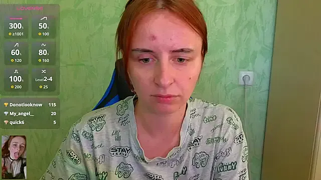 DanaMartina on StripChat 