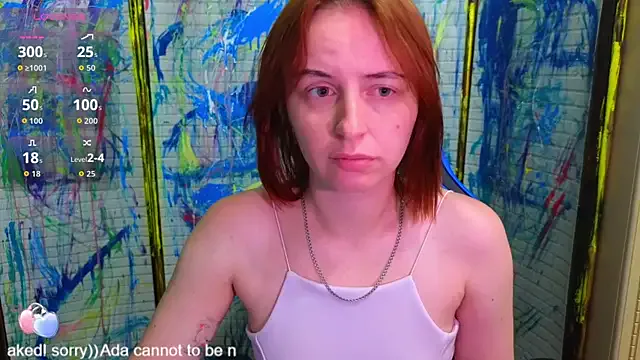 DanaMartina on StripChat 