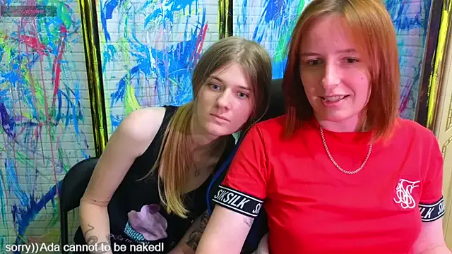 DanaMartina on StripChat 