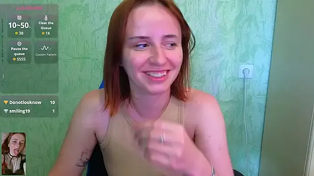 DanaMartina on StripChat 