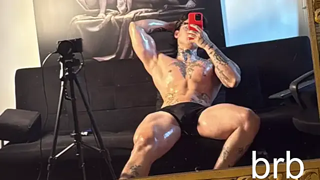 dantecoppolaa_ — sexy dance