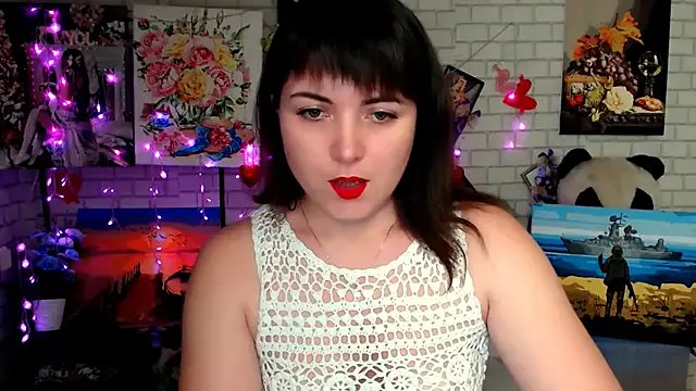 Darina_M_ on StripChat