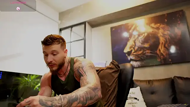 David_blake_ — CUM SHOW!!!