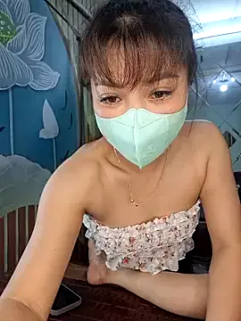 Dawn_hope — Freechat on StripChat