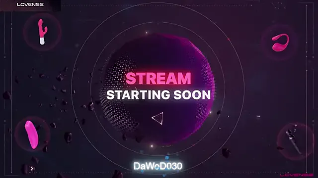 DaWoD030 — CockRing