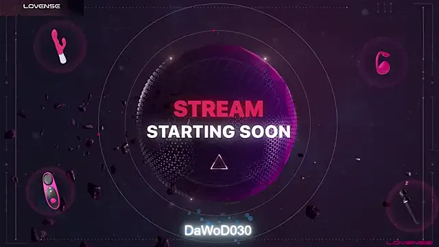 DaWoD030 — CockRing