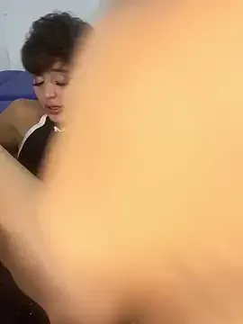 DayanaDG on StripChat 