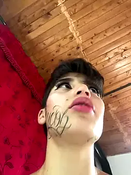 DayanaDG on StripChat 