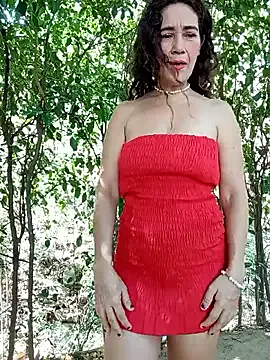 Dirty-Divorced-mother7 — Riding a dildo in my room