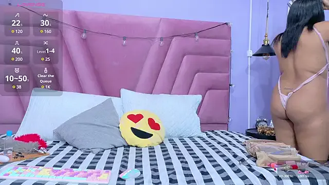 drooling4daddy on StripChat 