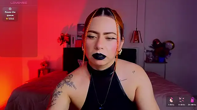 Dulce_charlottee — fuck pussy hard