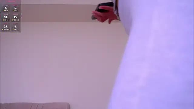 EdytAmber — Start Masturbate my wet pussy