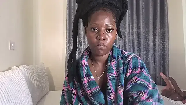 Elegant_Ebony — mega squirt
