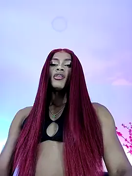 Elektra_Queen on StripChat 