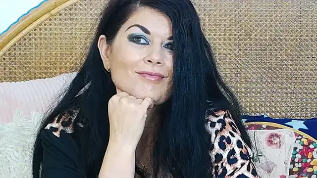 EllenGrace on StripChat 