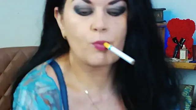 EllenGrace on StripChat 