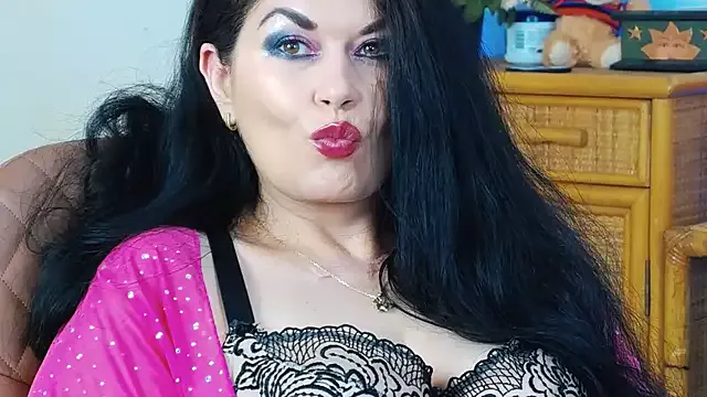 EllenGrace on StripChat 