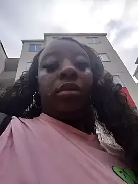 Elliza_Olivery on StripChat 