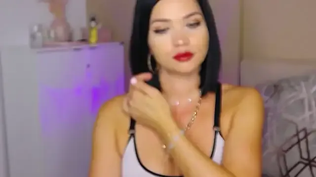 Emily_Sheen — Morning touch - warm me up