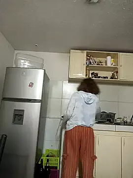EmmaMelissa0521 on StripChat 