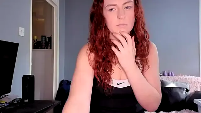 ENGLISHEMILY_69 — BLACK RABBIT TIGHT ASS  PVT OPEN