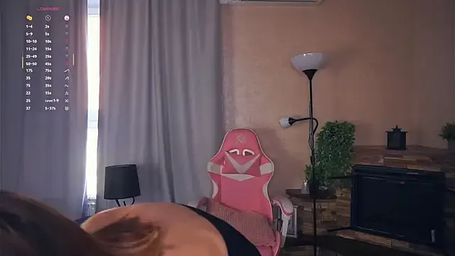 ErlinaBuoy — Suck Fingers (Like a Slut) ~