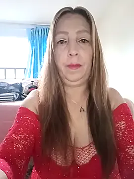 Estefania_Arce on StripChat 