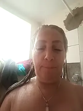 Estefania_Arce on StripChat 