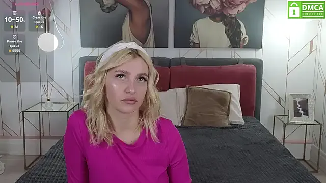 Eva__Summer — wake up me with your vibes