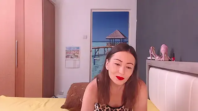 evafromheaven — Make me happy today !