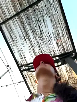 eveangelll on StripChat 