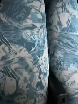 eveangelll on StripChat 