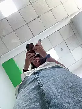 eveangelll on StripChat 